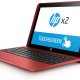 HP Notebook x2 - 10-p017nl 22