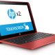 HP Notebook x2 - 10-p017nl 23