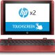 HP Notebook x2 - 10-p017nl 9