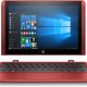HP Notebook x2 - 10-p017nl 10