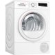 Bosch Serie 4 WTR85V08IT asciugatrice Libera installazione Caricamento frontale 8 kg A++ Bianco 2