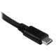 StarTech.com Lettore Multischede esterno per Flash Card SD/MMC/CF USB 3.1 ( Tipo-C ) Gen 1 (5Gbps) 3