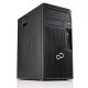 Fujitsu ESPRIMO P558 Intel® Core™ i3 i3-8100 8 GB DDR4-SDRAM 256 GB SSD Windows 10 Pro Micro Tower PC Nero, Rosso 5