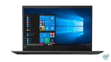 Lenovo ThinkPad X1 Extreme Intel® Core™ i5 i5-8300H Computer portatile 39,6 cm (15.6") Full HD 8 GB DDR4-SDRAM 256 GB SSD NVIDIA® GeForce® GTX 1050 Ti Wi-Fi 5 (802.11ac) Windows 10 Pro Nero