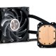 Cooler Master ML120L RGB Processore Raffreddatore di liquidi tutto in uno 12 cm Nero 5