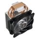 Cooler Master MasterAir MA410P Processore Refrigeratore 12 cm Nero 5