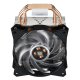 Cooler Master MasterAir MA410P Processore Refrigeratore 12 cm Nero 6