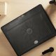 Cooler Master NotePal L2 base di raffreddamento per laptop 43,2 cm (17