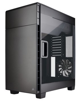 Corsair Carbide 600C Full Tower Nero