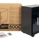 Corsair Carbide 600C Full Tower Nero 32