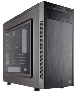 Corsair Carbide 88R Midi Tower Nero