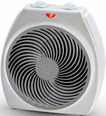 Olimpia Splendid Caldo Easy Interno Grigio 2000 W Riscaldatore ambiente elettrico con ventilatore