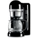 KitchenAid 5KCM1204EOB macchina per caffè Automatica/Manuale Macchina da caffè con filtro 1,7 L 2