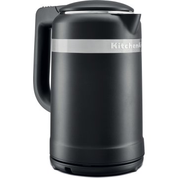 KitchenAid 5KEK1565 bollitore elettrico 1,5 L 2400 W Nero