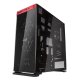 In Win 805C Midi Tower Nero, Rosso 3