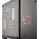 Corsair Crystal 460X Compact Midi Tower Nero 2