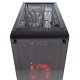 Corsair Crystal 460X Compact Midi Tower Nero 11