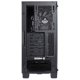 Corsair Crystal 460X Compact Midi Tower Nero 5