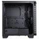 Corsair Crystal 460X Compact Midi Tower Nero 7