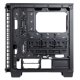 Corsair Crystal 460X Compact Midi Tower Nero 8