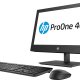 HP ProOne 400 G4 Intel® Core™ i5 i5-8500T 50,8 cm (20