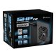 Sharkoon SHP V2 alimentatore per computer 650 W 20+4 pin ATX ATX Nero 4