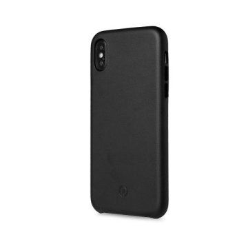 Celly SUPERIOR999BK custodia per cellulare 16,5 cm (6.5") Cover Nero