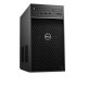 DELL Precision T3630 Intel® Core™ i7 i7-8700 8 GB DDR4-SDRAM 256 GB SSD Windows 10 Pro Tower Stazione di lavoro Nero 4