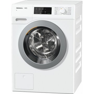 Miele WCG130 XL lavatrice Caricamento frontale 9 kg 1600 Giri/min Bianco