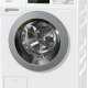Miele WDD330 SpeedCare 1400 lavatrice Caricamento frontale 8 kg 1400 Giri/min Bianco 2