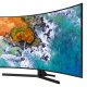 Samsung TV UHD 4K 49'' Curved NU7500 4