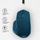 Logitech MX Master 2S Wireless mouse Mano destra RF senza fili + Bluetooth Laser 1000 DPI 5