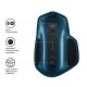 Logitech MX Master 2S Wireless mouse Mano destra RF senza fili + Bluetooth Laser 1000 DPI 7