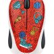 Logitech M238 mouse Ambidestro RF Wireless Ottico 1000 DPI 2