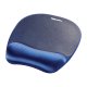 Fellowes 9172801 tappetino per mouse Blu 2