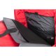 Tucano BSFBK-BK zaino Nero Neoprene, Nylon 15