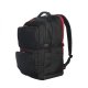 Tucano BSFBK-BK zaino Nero Neoprene, Nylon 3