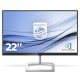 Philips E Line Monitor LCD 226E9QDSB/00 2