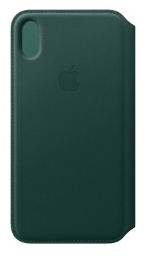 Apple MRX42ZM/A custodia per cellulare 16,5 cm (6.5") Custodia a libro Verde