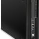 HP Workstation Small Form Factor Z240 Intel® Core™ i7 i7-6700 8 GB DDR4-SDRAM 1 TB HDD Windows 10 Pro SFF Stazione di lavoro Nero 4