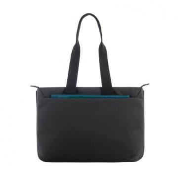 Tucano Work_Out 3 38,1 cm (15") Borsa da corriere Nero