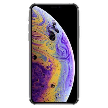 TIM Apple iPhone XS 14,7 cm (5.8") Doppia SIM iOS 12 4G 256 GB Argento