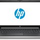 HP Notebook - 15-da0125nl Intel® Core™ i5 i5-7200U Computer portatile 39,6 cm (15.6