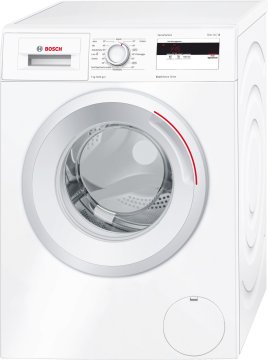 Bosch Serie 4 WAN24067IT lavatrice Caricamento frontale 7 kg 1200 Giri/min Bianco