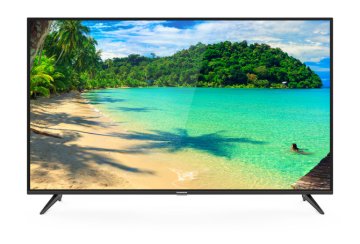 Thomson 55UD6306 TV 138,7 cm (54.6") 4K Ultra HD Smart TV Wi-Fi Nero