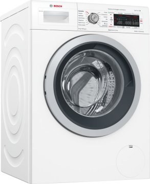 Bosch Serie 8 WAW286H8IT lavatrice Caricamento frontale 8 kg 1379 Giri/min Bianco