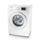 Samsung WF80F5E5U2W/ET lavatrice Caricamento frontale 8 kg 1200 Giri/min Bianco 4