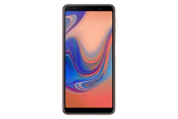 Samsung Galaxy A7 (2018) A7 Dual SIM