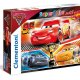 Clementoni 23706 Puzzle 104 maxi Cars: Spending into Action 2