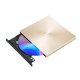 ASUS ZenDrive U9M lettore di disco ottico DVD±RW Oro 6